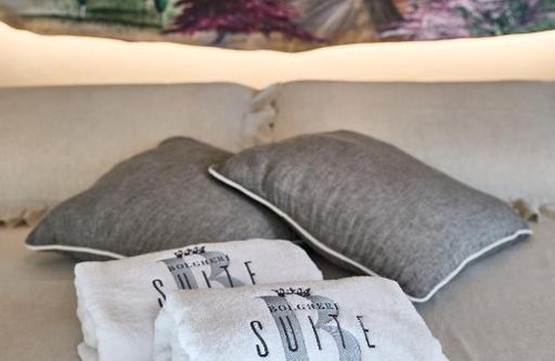 Bolgheri Bed & Breakfast | Bolgheri Wine Suite