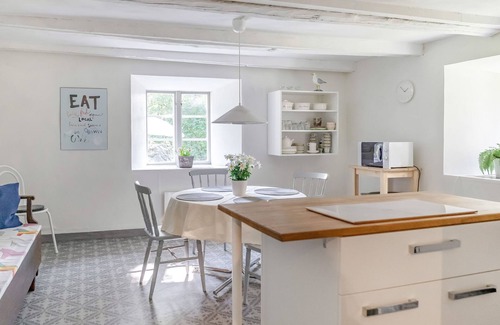 Filipstad House | Bolhyttan by Interhome