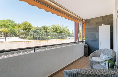 Playa de San Juan Apartment | Boliche