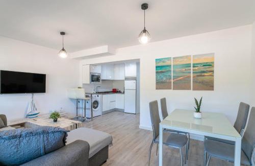 Playa de San Juan Apartment | Boliche