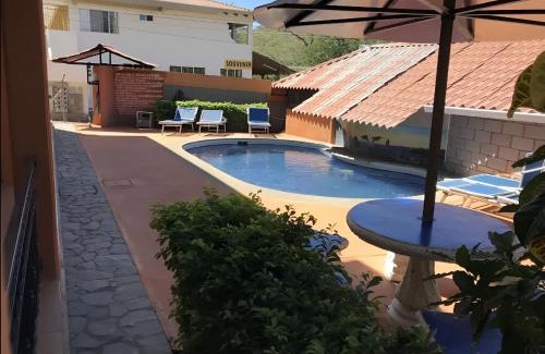 Playa Hermosa Apartment | Bolimar at Playa Hermosa, Guanacaste