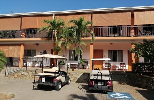 Playa Hermosa Apartment | Bolimar at Playa Hermosa, Guanacaste