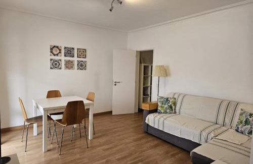 Cascais Apartment | Bolina 1 Historic Center Cascais