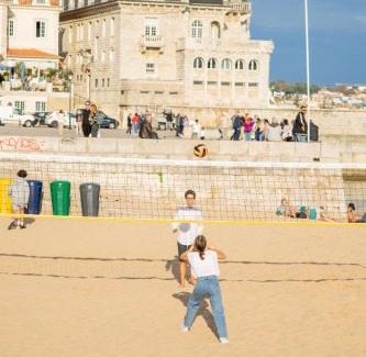 Cascais Apartment | Bolina 1 Historic Center Cascais