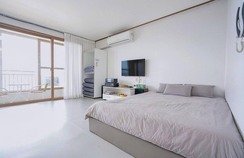 Pohang House | Bolisdol Pension