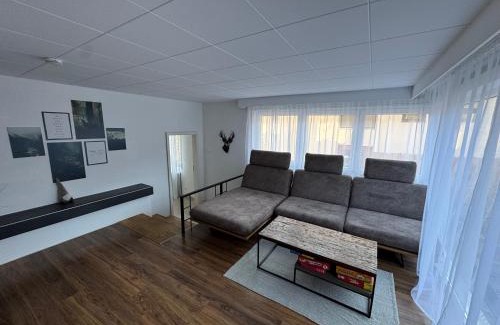 Bad Wildbad Apartment | Bollenhut 1