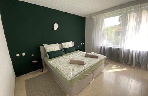 Bad Wildbad Apartment | Bollenhut 1