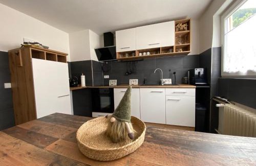 Bad Wildbad Apartment | Bollenhut 1