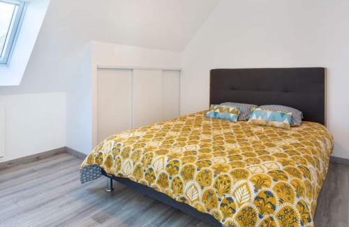 Bolleville House | Bollevilla by Interhome