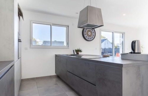 Bolleville House | Bollevilla by Interhome