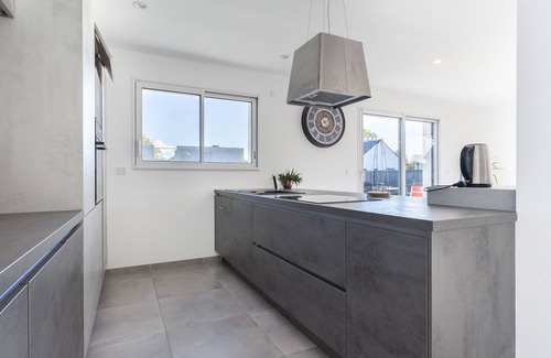 Bolleville House | Bollevilla by Interhome