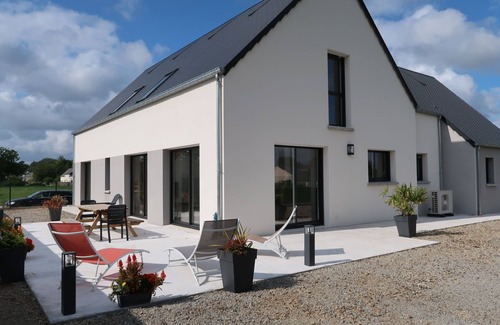 Bolleville House | Bollevilla by Interhome