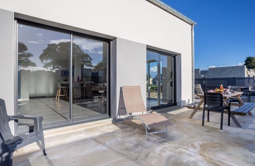 Bolleville House | Bollevilla by Interhome
