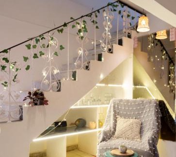 Andheri West Villa | Bollywood Boulevard Independent Villa