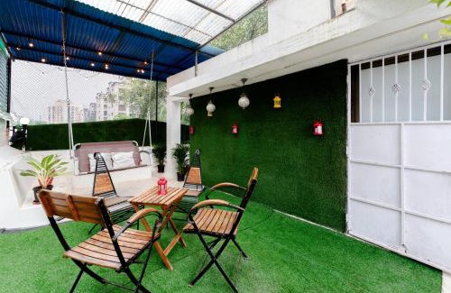 Andheri West Villa | Bollywood Boulevard Independent Villa