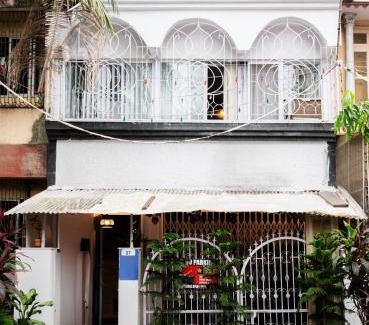 Andheri West Villa | Bollywood Boulevard Independent Villa
