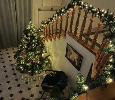 Bolnisi House | Bolnisi Elia