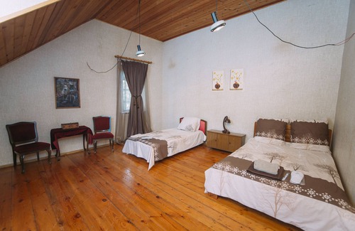 Bolnisi House | Bolnisi Prime House