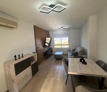 Bolnuevo Apartment | Bolnuevo Dreams