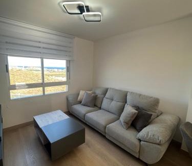 Bolnuevo Apartment | Bolnuevo Dreams