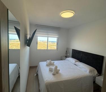 Bolnuevo Apartment | Bolnuevo Dreams