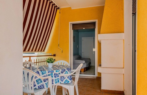 Marcelli Apartment | Bologna 23 - A few steps from the sea