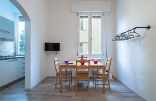 Santo Stefano Apartment | Bologna Accommodation Hospital- Self Checkin - H24