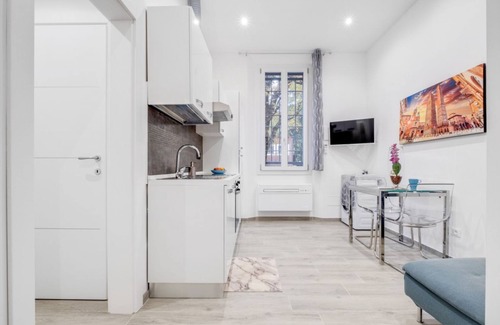 Bolognina Apartment | Bolognina Center-Station Apartment