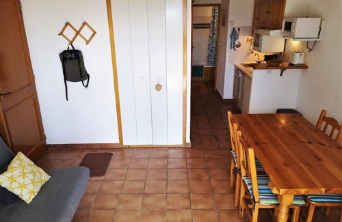 Pyrenees 2000 Apartment | BOLQUERE II - Two Bedroom Apartment, Sleeps 4