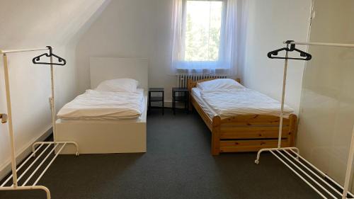 Ludwigshafen-Mundenheim Apartment | Bolt & Break WHG 3