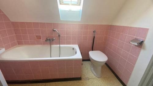 Ludwigshafen-Mundenheim Apartment | Bolt & Break WHG 3