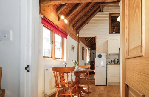 Bilting Cottage | Bolton Barn