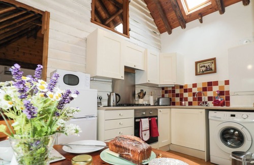 Bilting Cottage | Bolton Barn