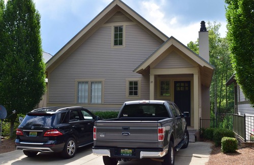 Alexander City House | BOLTON COVE: 10 Cricket Ln. Pool, beach, playground, boat rental - 4 homes avail