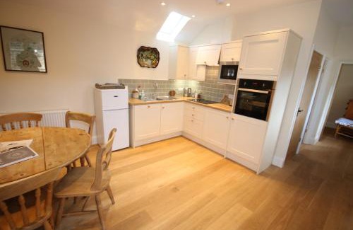 Oakham House | Bolton's Cottage