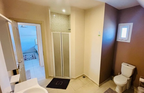 Black Sea Coast Ski Chalet | Bolunun saklı orman cenneti , seyehat etmek için uygun konum