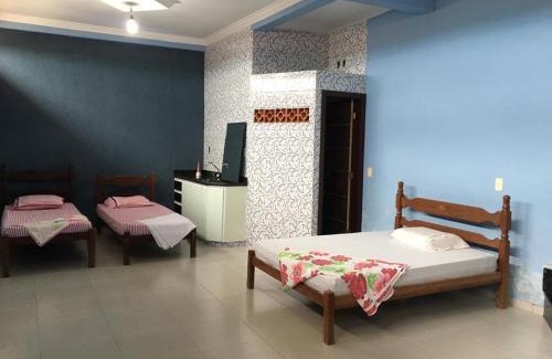 Piumhi House | Bom Jardim