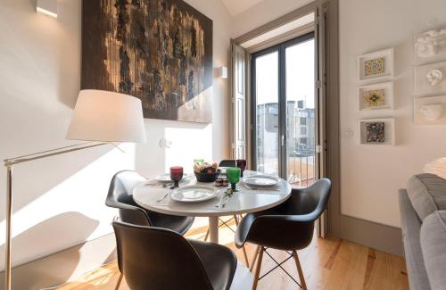 Centro / Baixa Apartment | Bom-Jardim Trindade