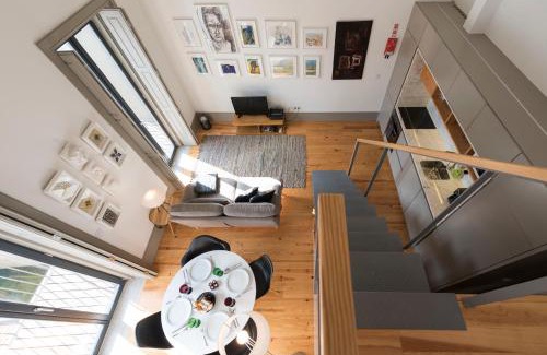 Centro / Baixa Apartment | Bom-Jardim Trindade