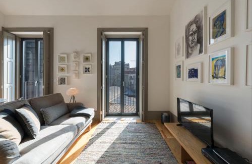 Centro / Baixa Apartment | Bom-Jardim Trindade