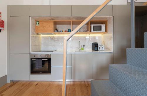 Centro / Baixa Apartment | Bom-Jardim Trindade
