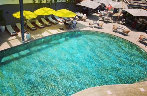 Ngor Hotel | BOMA LifeStyle Hotel