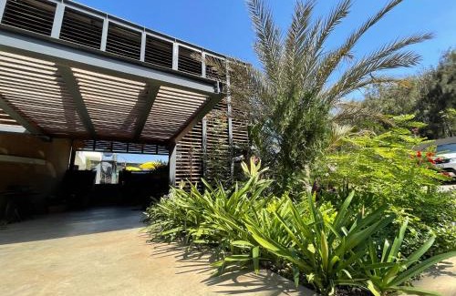 Ngor Hotel | BOMA LifeStyle Hotel