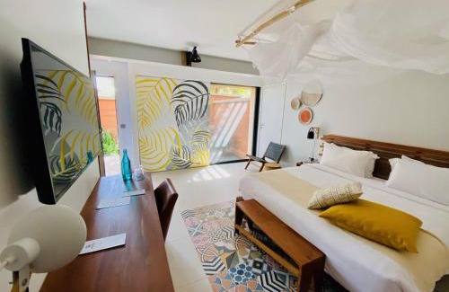 Ngor Hotel | BOMA LifeStyle Hotel