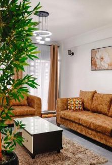 Kisumu Apartment | Bomani -4 Summerlake