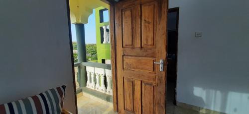 Kilifi Apartment | Bomani sea view
