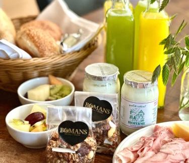 Trosa Hotel | Bomans Hotell i Trosa