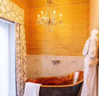 Trosa Hotel | Bomans Hotell i Trosa