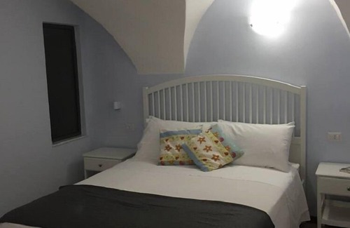 Bosa Historic Centre Bed & Breakfast | Bomarosa B&B