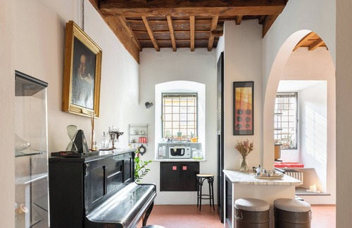San Giovanni Apartment | Bombarde - Flo Apartments